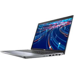 Dell Latitude 5520 15" Core i7 3 GHz - SSD 1 TB - 16GB QWERTY - Zweeds