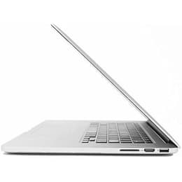 MacBook Pro 15" (2015) - AZERTY - Frans
