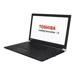 Toshiba Satellite Pro A50 15" Core i5 2.3 GHz - HDD 500 GB - 4GB AZERTY - Frans