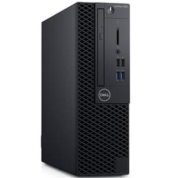 Dell OptiPlex 3060 SFF Core i7 3.2 GHz - SSD 256 GB RAM 16GB