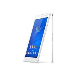 Sony Xperia Z3+ Dual 32GB - Wit - Simlockvrij