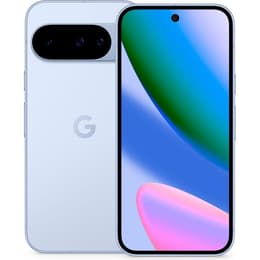 Google Pixel 10 128GB - Wit - Simlockvrij