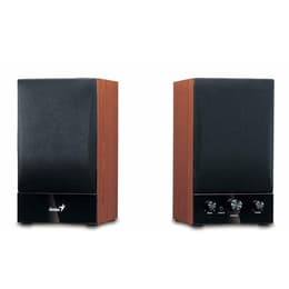 Genius SP-HF1250B Speaker - Bruin