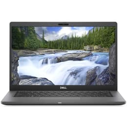 Dell Latitude 7310 13" Core i7 1.8 GHz - SSD 512 GB - 16GB QWERTY - Nederlands