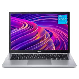 Acer Aspire Go 14" Core i3 3.8 GHz - SSD 128 GB - 8GB QWERTY - Engels