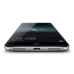 Huawei Mate S 32GB - Grijs - Simlockvrij