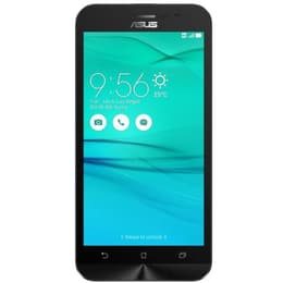 Asus Zenfone Go ZB500KL 16GB - Zwart - Simlockvrij