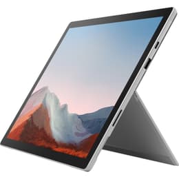 Microsoft Surface Pro 7+ 12" Core i5 2.4 GHz - SSD 128 GB - 8GB