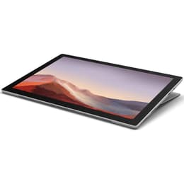 Microsoft Surface Pro 7+ 12" Core i5 2.4 GHz - SSD 128 GB - 8GB Zonder toetsenbord