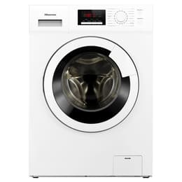 Hisense WFDJ90121 Klassieke wasmachine Frontlading