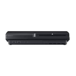 PlayStation 3 Slim - Zwart