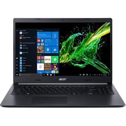 Acer Aspire 5 A515-54G-53S 15" Core i5 1.6 GHz - SSD 512 GB - 8GB AZERTY - Frans