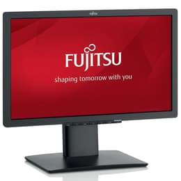 21,5-inch Fujitsu B22T-7 Pro 1920 x 1080 LED Beeldscherm Zwart