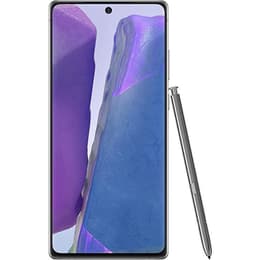 Galaxy Note20 5G 128GB - Grijs - Simlockvrij