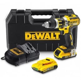 Dewalt DCD795D2-QW Boor / Schroevendraaier