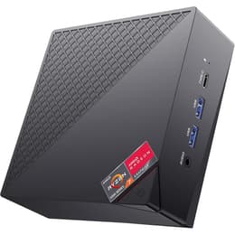 Acemagic AM06PRO Ryzen 7 1.9 GHz - SSD 512 GB - 32GB - AMD Radeon Graphics
