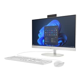HP ProOne 240 G10 24" Core i3 1 GHz - SSD 512 GB - 8GB QWERTY - Engels
