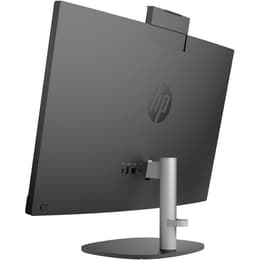 HP ProOne 240 G10 24" Core i3 1 GHz - SSD 512 GB - 8GB QWERTY - Engels