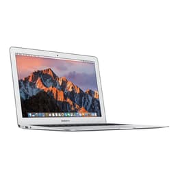 MacBook Air 13" (2017) - QWERTY - Italiaans
