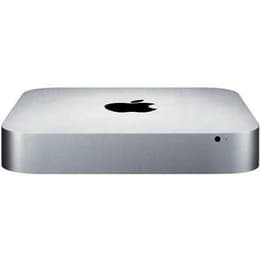 Mac Mini (Oktober 2012) Core i5 2,5 GHz - SSD 512 GB - 4GB