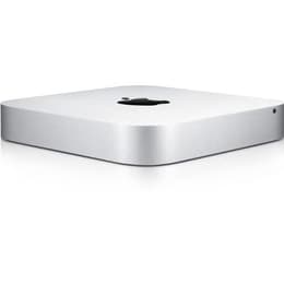 Mac Mini (Oktober 2012) Core i5 2,5 GHz - SSD 512 GB - 4GB