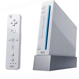 Nintendo Wii - Wit