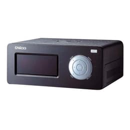 Dvico TVIX HD M-6500A DVD-speler