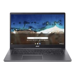 Acer Chromebook 317 CB317-1HT-P96U Pentium Silver N6000 2 GHz 128GB SSD - 8GB QWERTZ - Duits