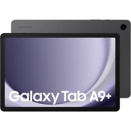 Galaxy Tab A9+ 64GB - Grijs - WiFi + 5G