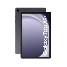 Galaxy Tab A9+ 64GB - Grijs - WiFi + 5G