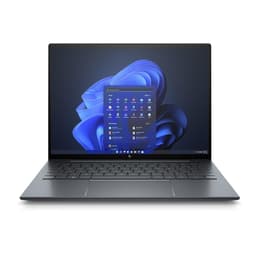 HP Elite Dragonfly G3 13" Core i5 3.3 GHz - SSD 512 GB - 16GB AZERTY - Frans