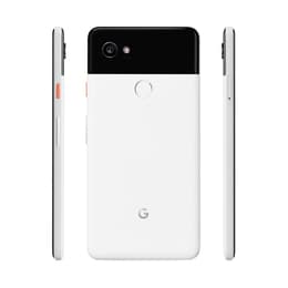 Google Pixel 2 XL 64GB - Wit - Simlockvrij