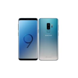 Galaxy S9+ 64GB - Turquoise - Simlockvrij