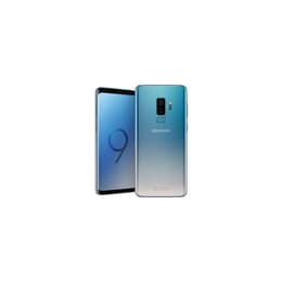 Galaxy S9+ 64GB - Turquoise - Simlockvrij