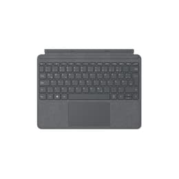 Microsoft Toetsenbord QWERTZ Duits Draadloos Verlicht Surface Pro Signature Type Cover for Surface Pro