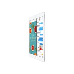 iPad 9.7 (2018) 6e generatie 32 Go - WiFi - Zilver