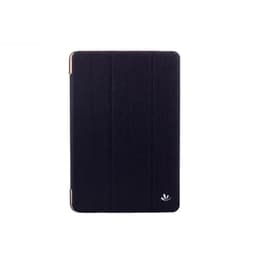 Hoes iPad 10.2" (2019) / iPad 10.2" (2020) / iPad 10.2" (2021) - Thermoplastisch polyurethaan (TPU) - Zwart