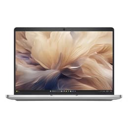 Dell Pro 14 Plus PB14250 14" Core Ultra 5 4.7 GHz - SSD 512 GB - 16GB AZERTY - Frans