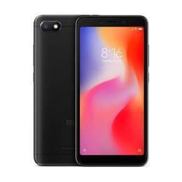 Xiaomi Redmi 6A 32GB - Zwart - Simlockvrij