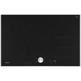 Neff T68TTV4L0 Bakplaat