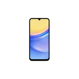 Galaxy A15 5G 128GB - Zwart - Simlockvrij