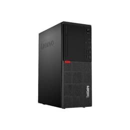 Lenovo ThinkCentre M720T Core i7 3.2 GHz - SSD 256 GB + HDD 500 GB RAM 8GB