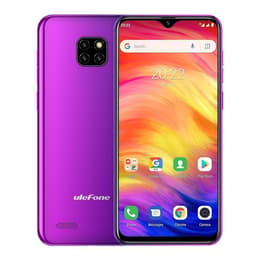 Ulefone Note 7 16GB - Blauw - Simlockvrij
