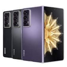 Honor Magic V2 256GB - Zwart - Simlockvrij