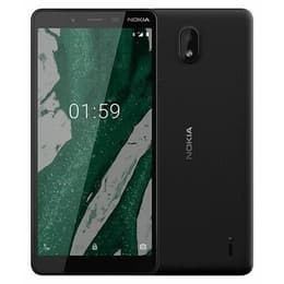 Nokia 1 Plus 8GB - Zwart - Simlockvrij