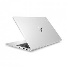 HP EliteBook 855 G7 15" Ryzen 7 PRO 1.7 GHz - SSD 512 GB - 16GB AZERTY - Frans