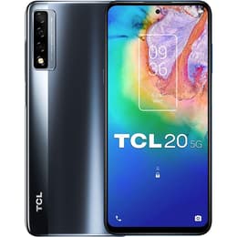 TCL 20 5G 128GB - Grijs - Simlockvrij