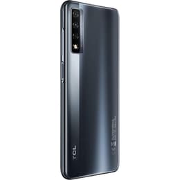 TCL 20 5G 128GB - Grijs - Simlockvrij