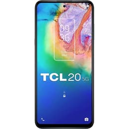TCL 20 5G 128GB - Grijs - Simlockvrij