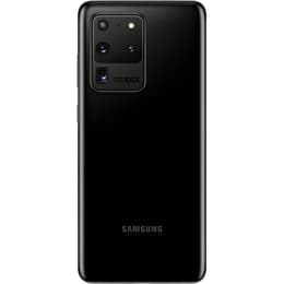 Galaxy S20 Ultra 5G 128GB - Zwart - Simlockvrij